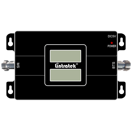 家用雙頻信號(hào)放大器850+1900(本產(chǎn)品為出口產(chǎn)品)