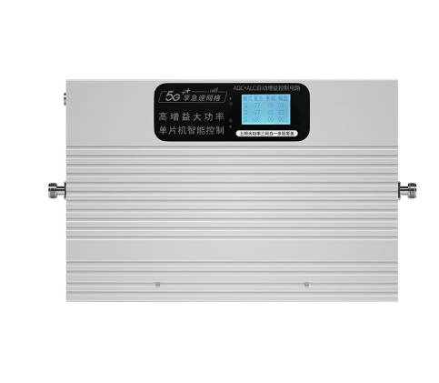 林創(chuàng)真5G直放站三網工程直放站