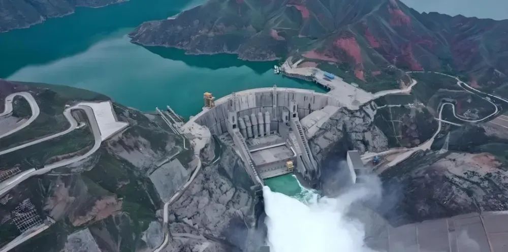 水利電網(wǎng)基建信號覆蓋，林創(chuàng)在行動