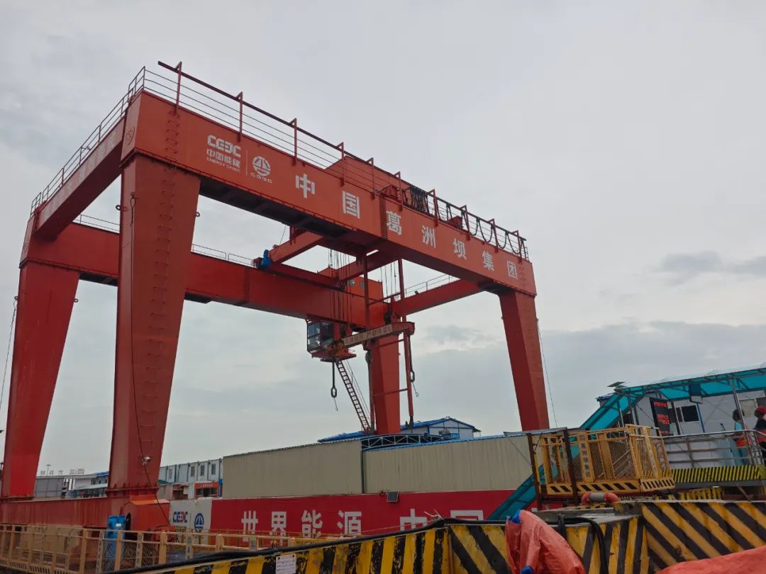 看林創(chuàng)如何用「黑科技」破解隧道工程信號難題