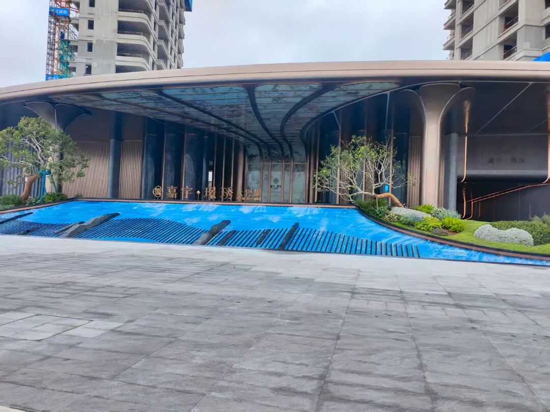 信號滿格，成交無憂！48小時破解長沙售樓部信號困局