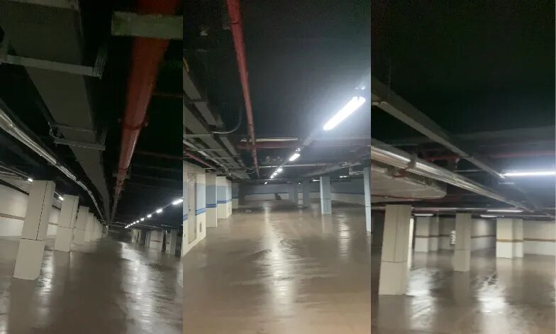 地下空間信號(hào)死角成歷史？青島某廣場(chǎng)打造商業(yè)綜合體通信新標(biāo)桿