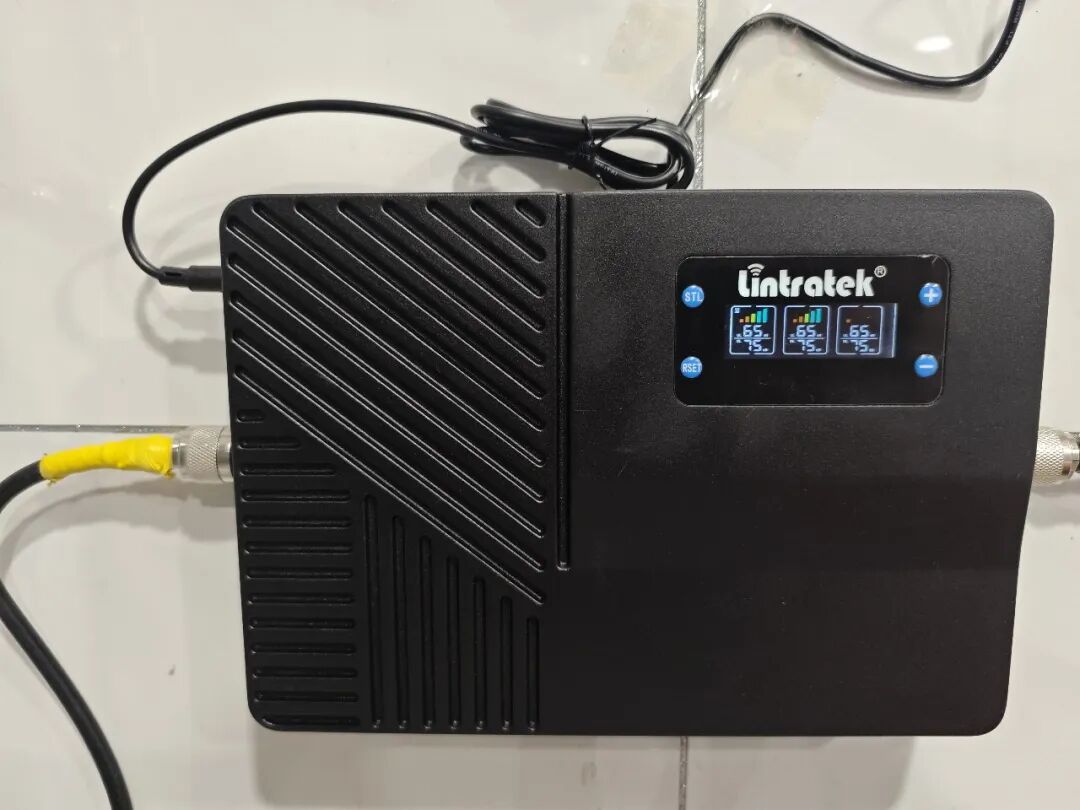 花2000元試錯(cuò)后，我摸清了手機(jī)信號增強(qiáng)器廠家的挑選門道